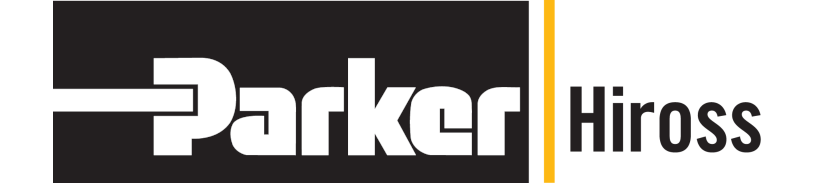 Parker Hiross - Logo