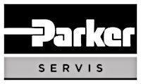 Parker Servis logo